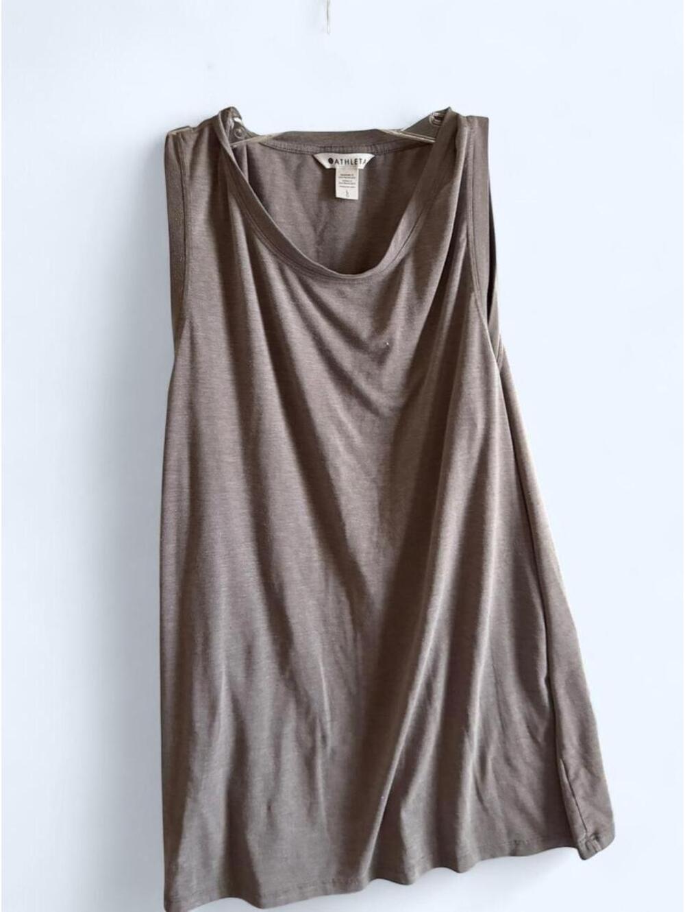 Athleta tank top Size L